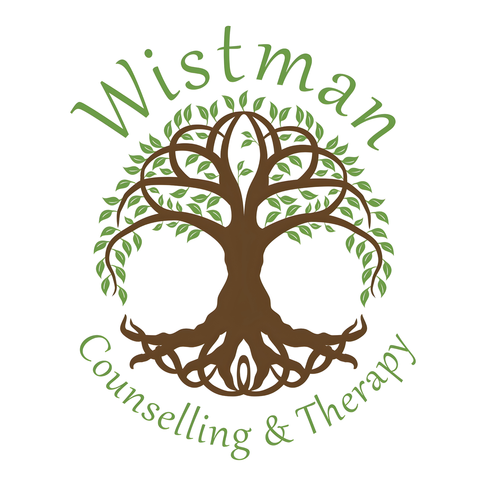 Wistman Counselling and Therapy